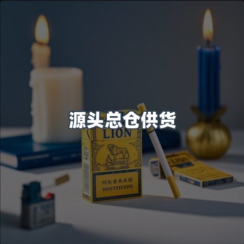 服务优势